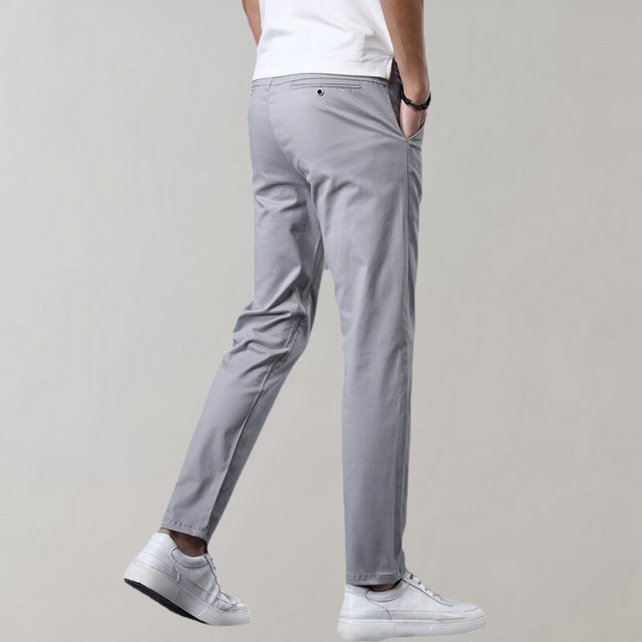 Breathable men&