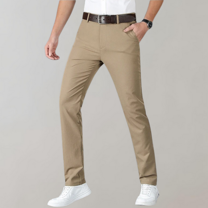 Breathable men&