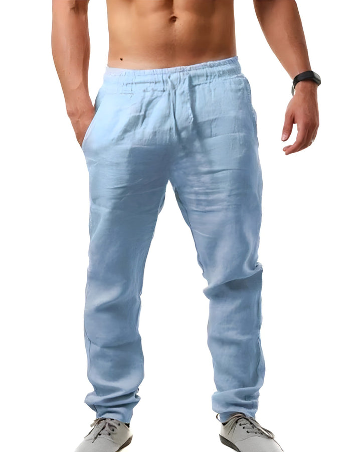 Breathable men&