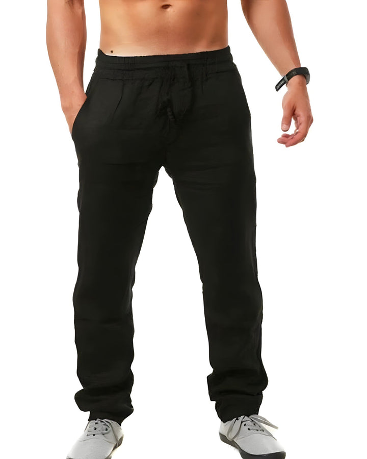 Breathable men&