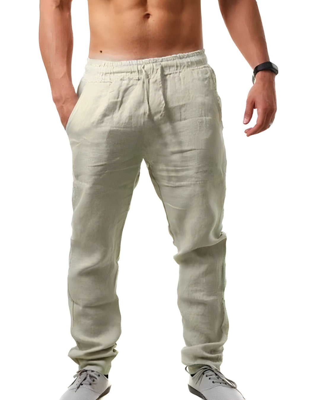 Breathable men&