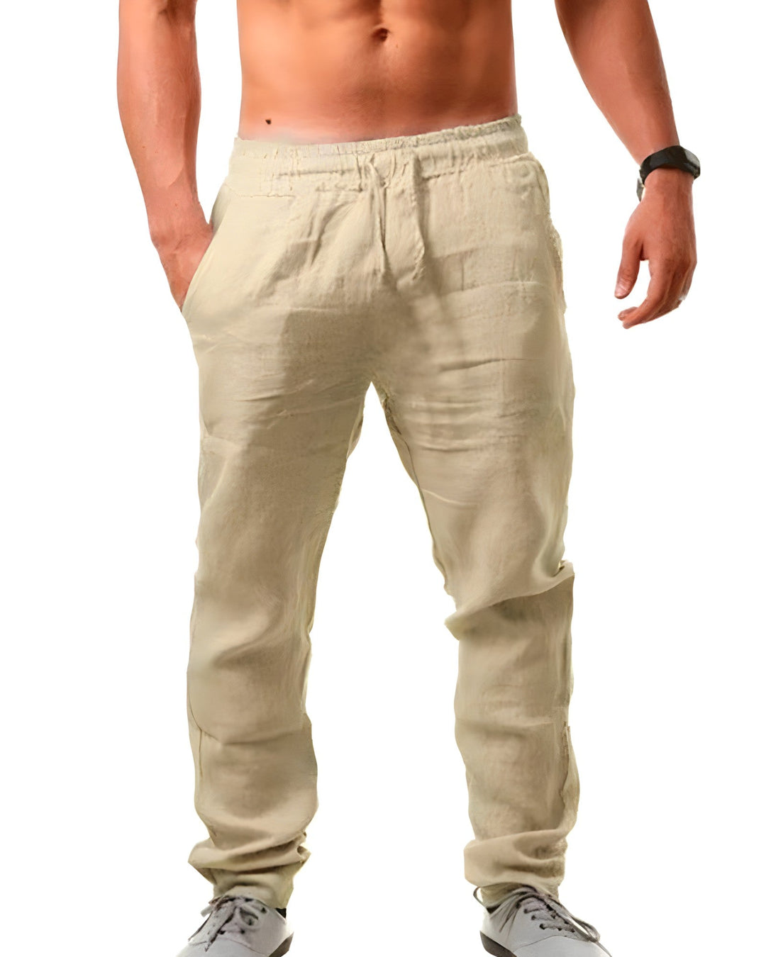 Breathable men&