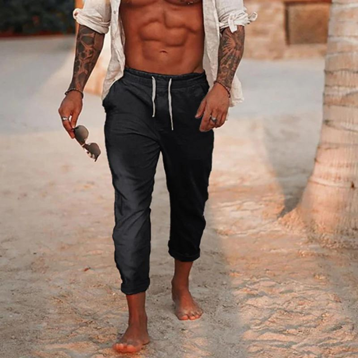 Breathable men&