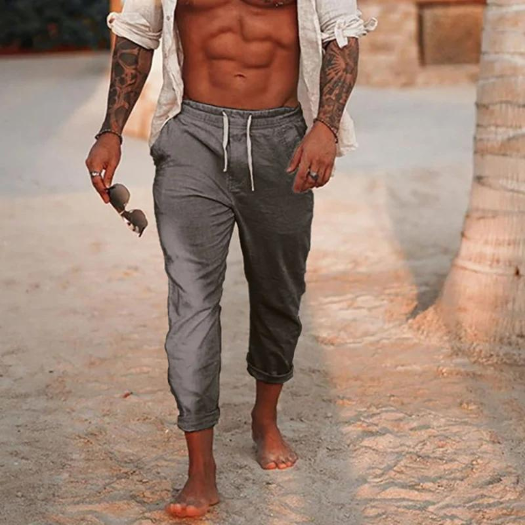 Breathable men&