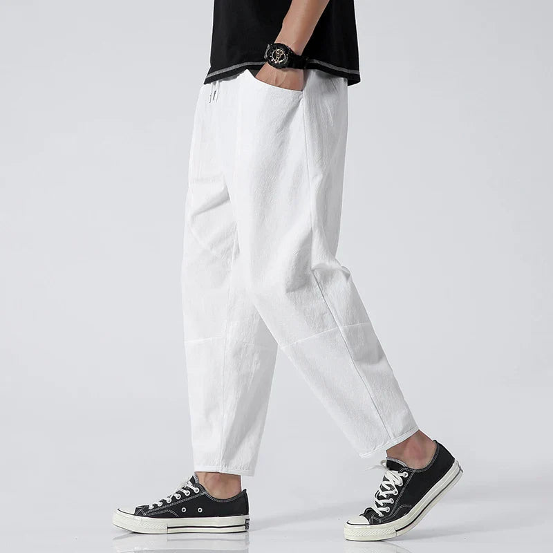 Breathable men&