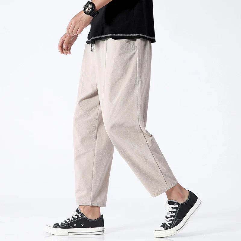 Breathable men&