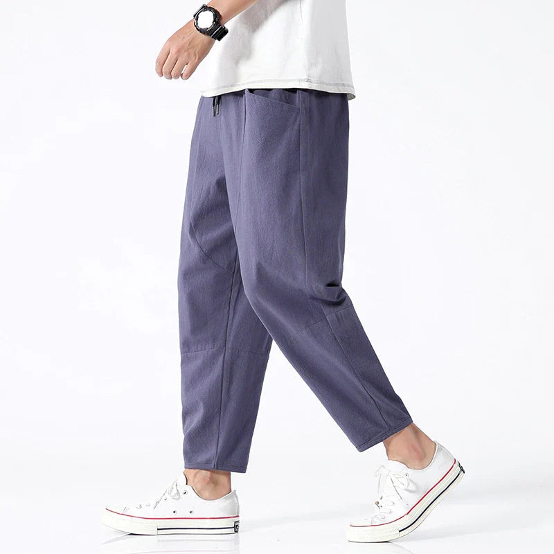 Breathable men&