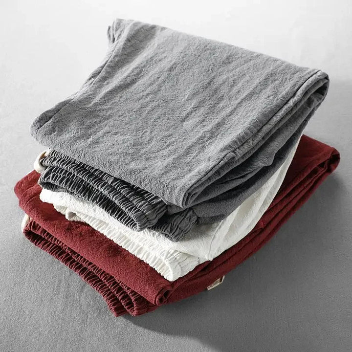 Breathable men&