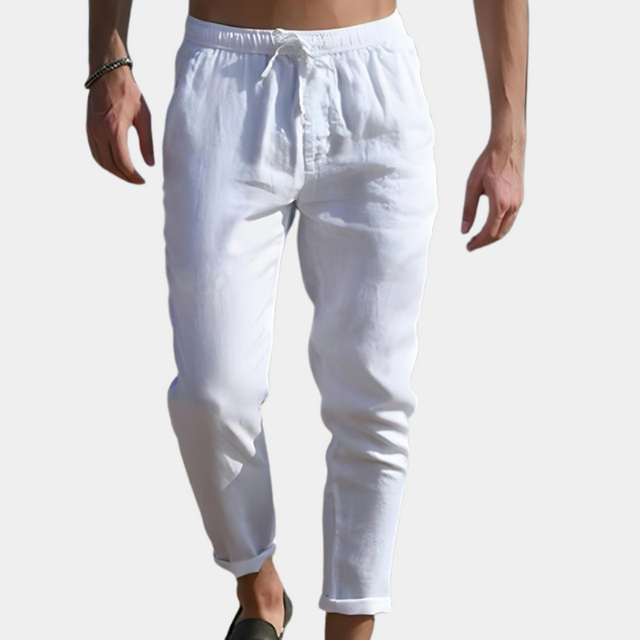 Breathable men&