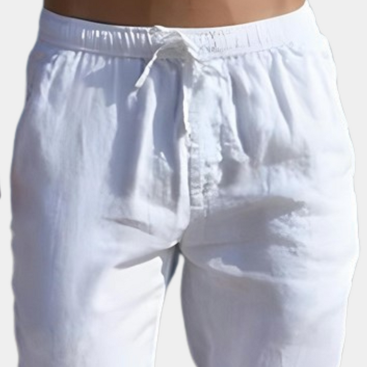 Breathable men&