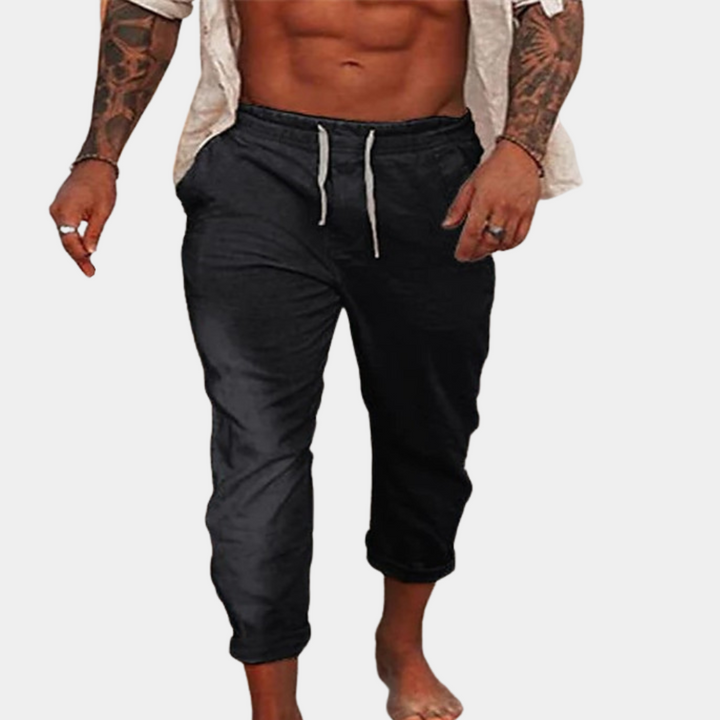 Breathable men&