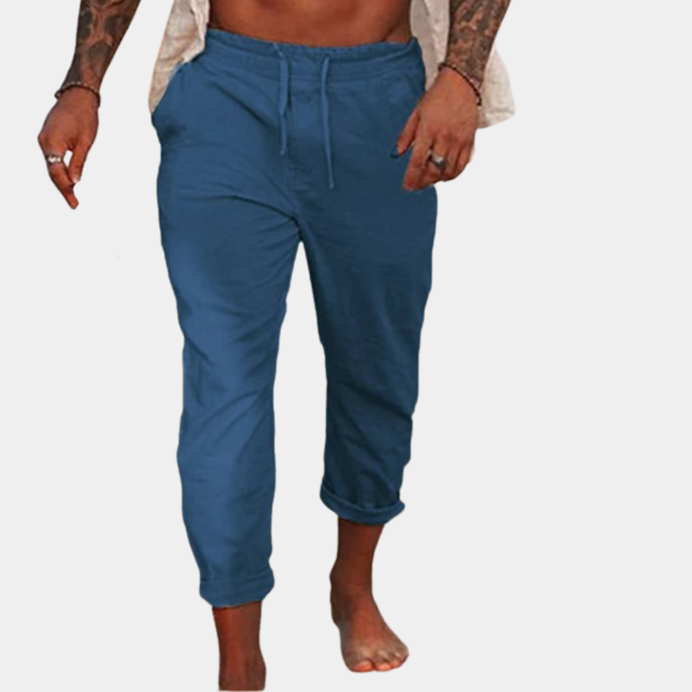 Breathable men&