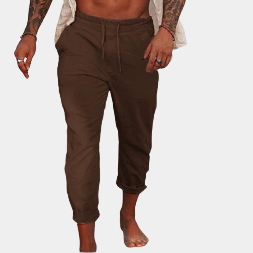 Breathable men&