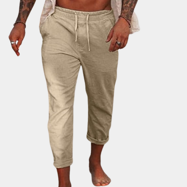 Breathable men&