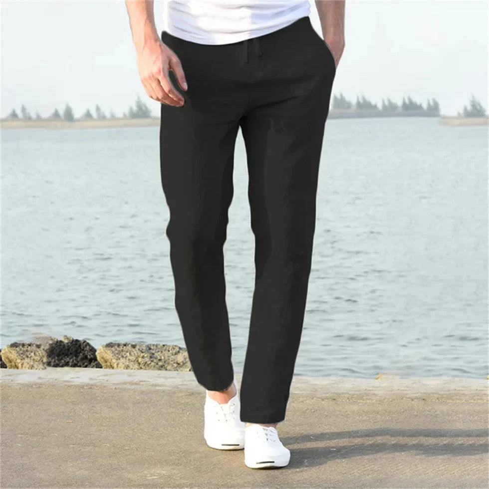 Breathable men&