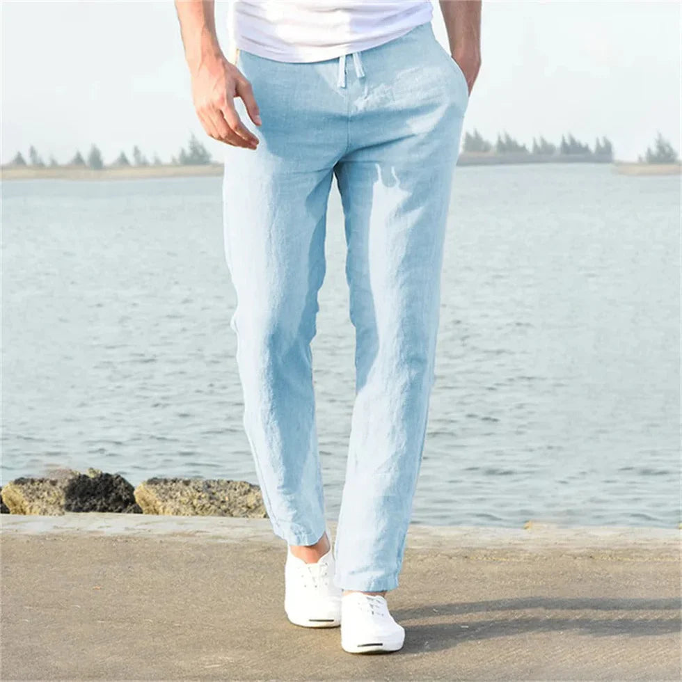 Breathable men&