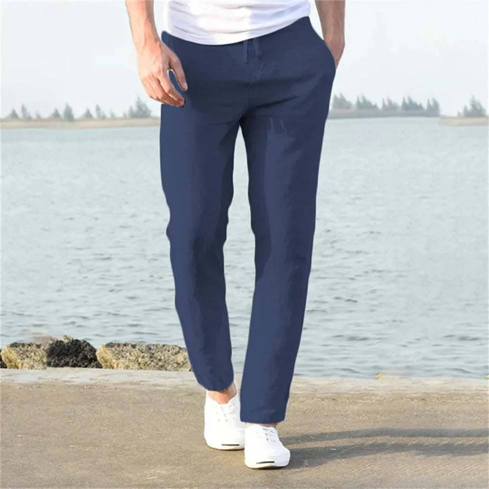Breathable men&