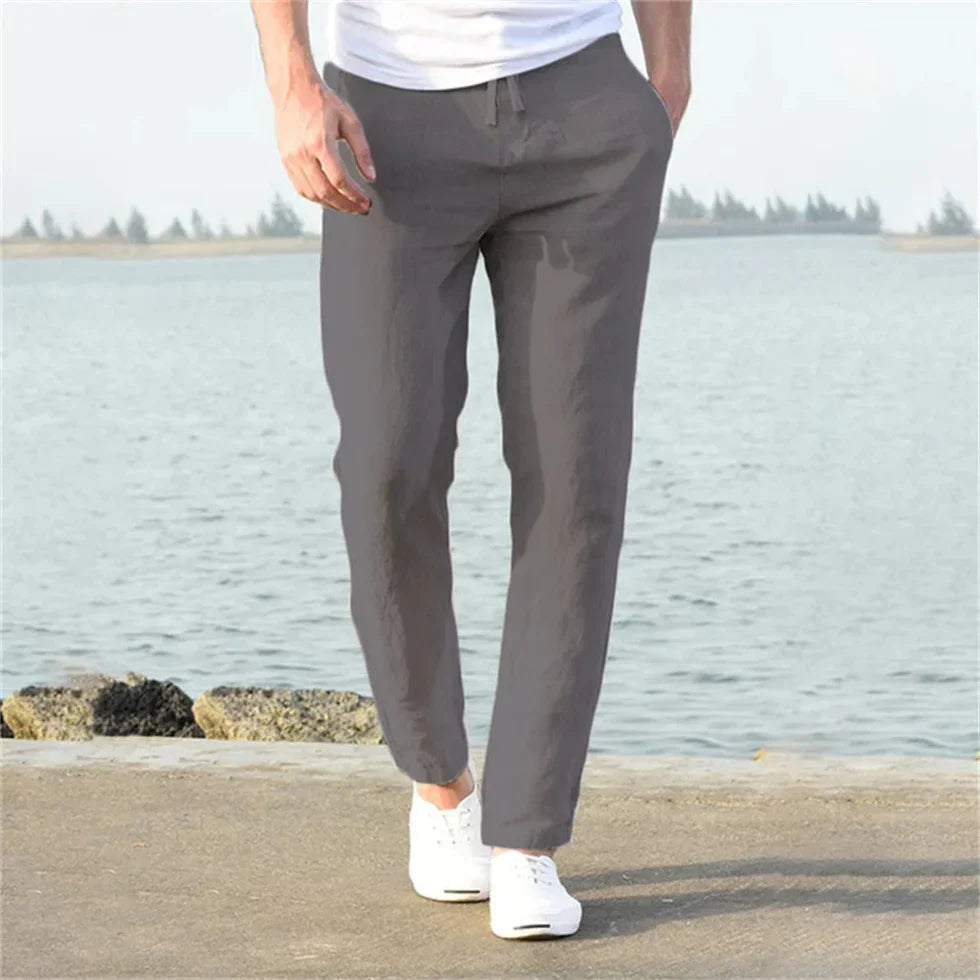 Breathable men&