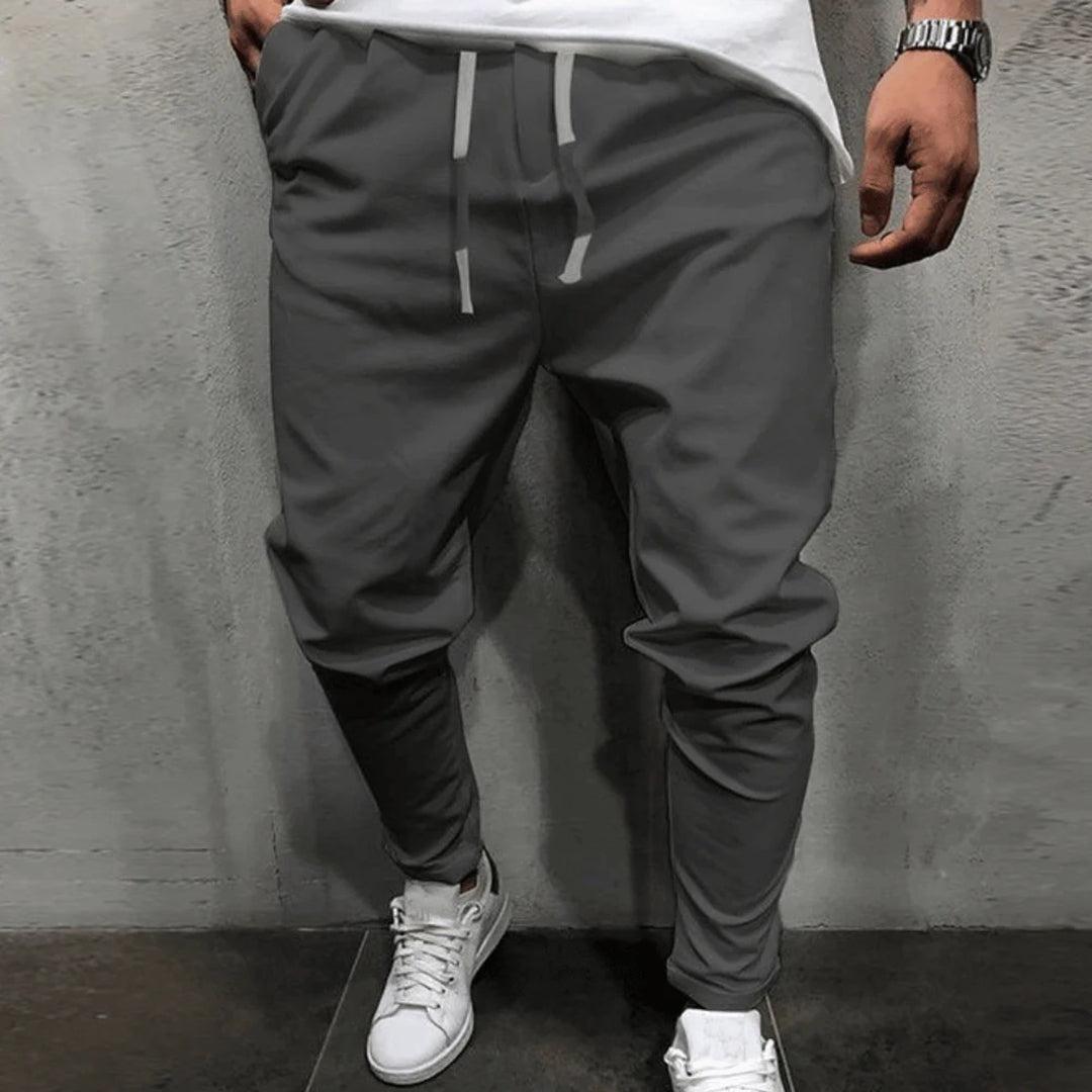 Breathable men&