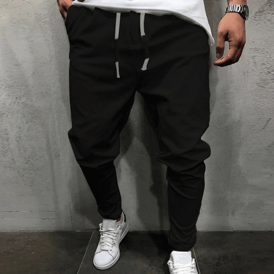 Breathable men&