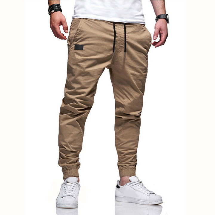 Breathable men&