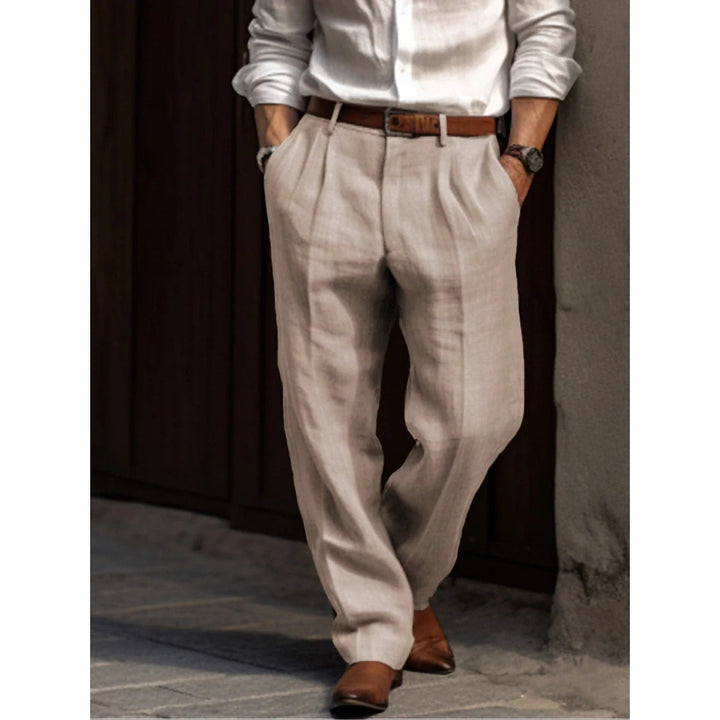Breathable men&