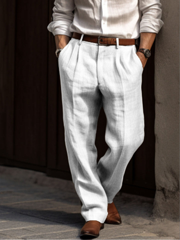 Breathable men&
