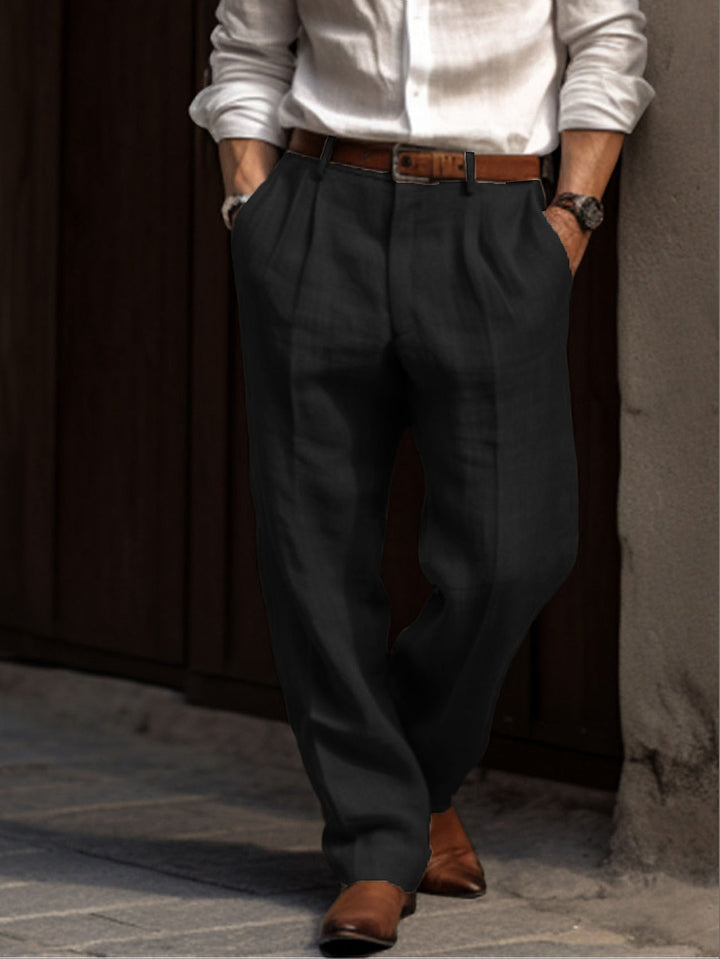 Breathable men&