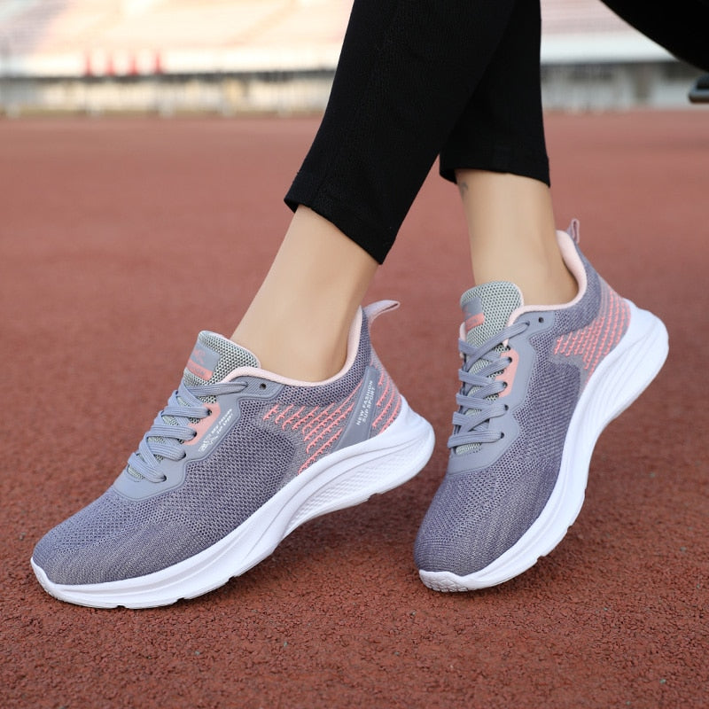 Breathable women&