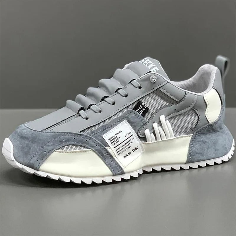 Breathable men&