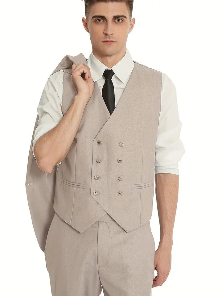 Breathable men&
