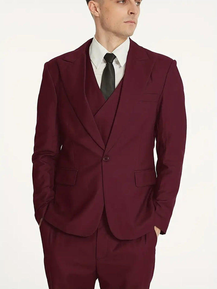 Breathable men&
