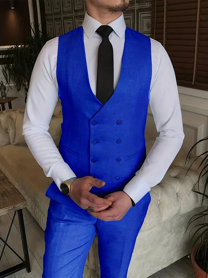 Breathable men&