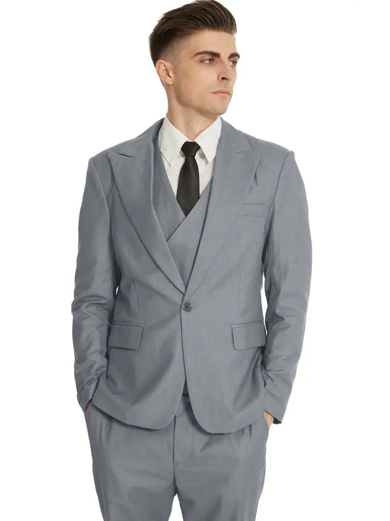 Breathable men&