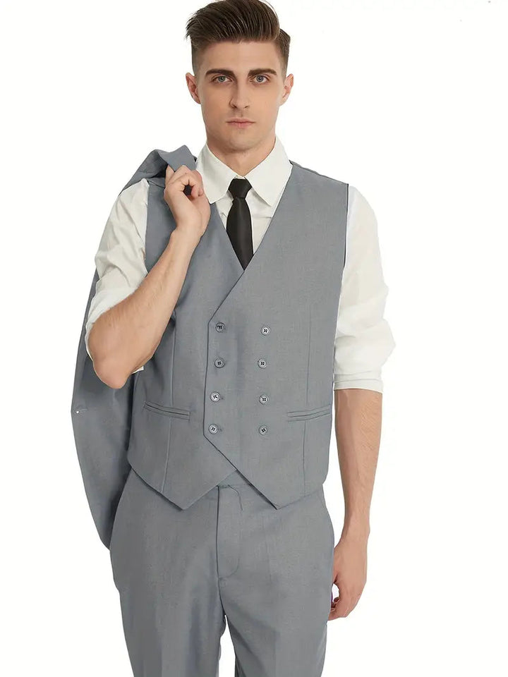 Breathable men&