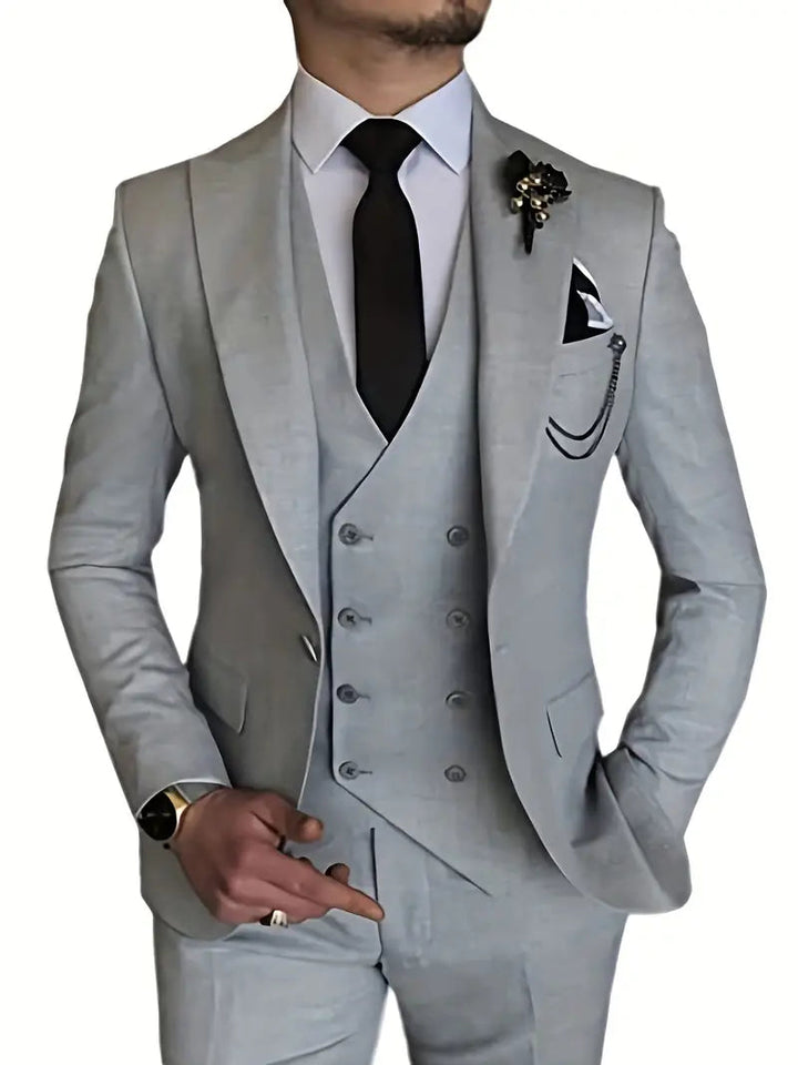 Breathable men&