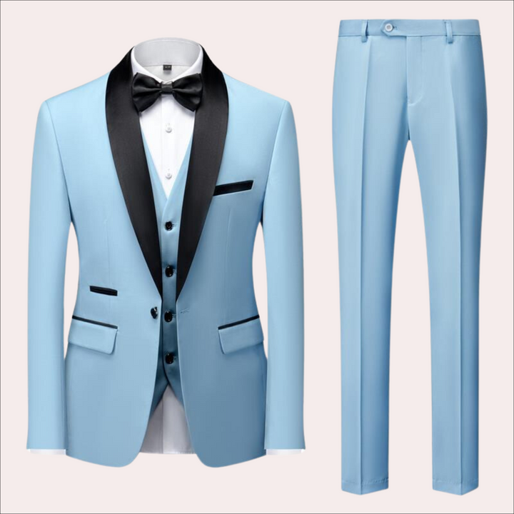 Breathable men&