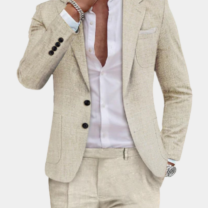 Breathable men&