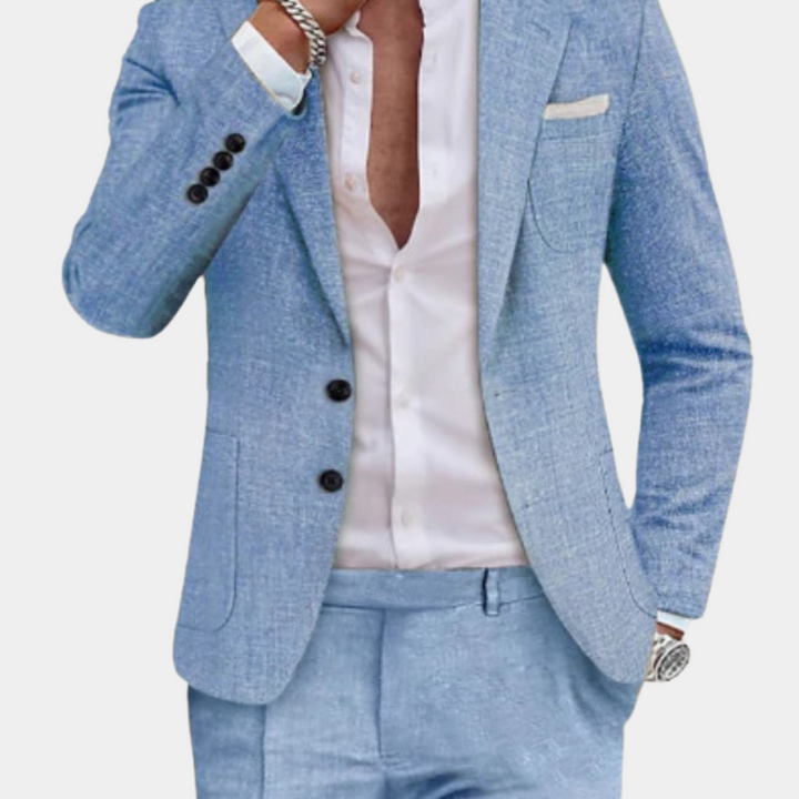 Breathable men&