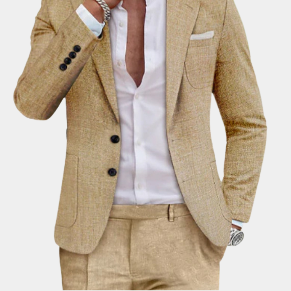 Breathable men&