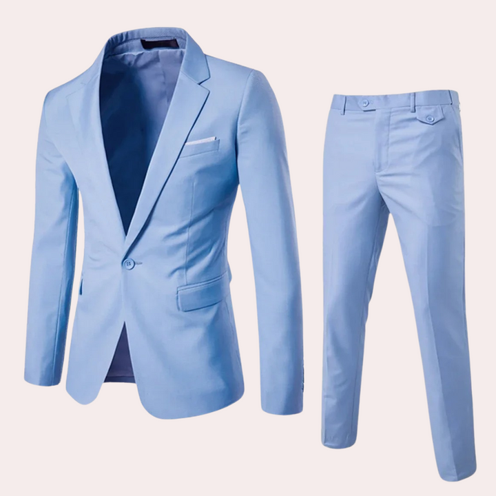 Breathable men&