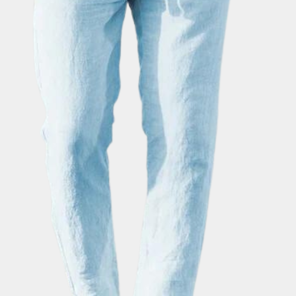 Breathable men&