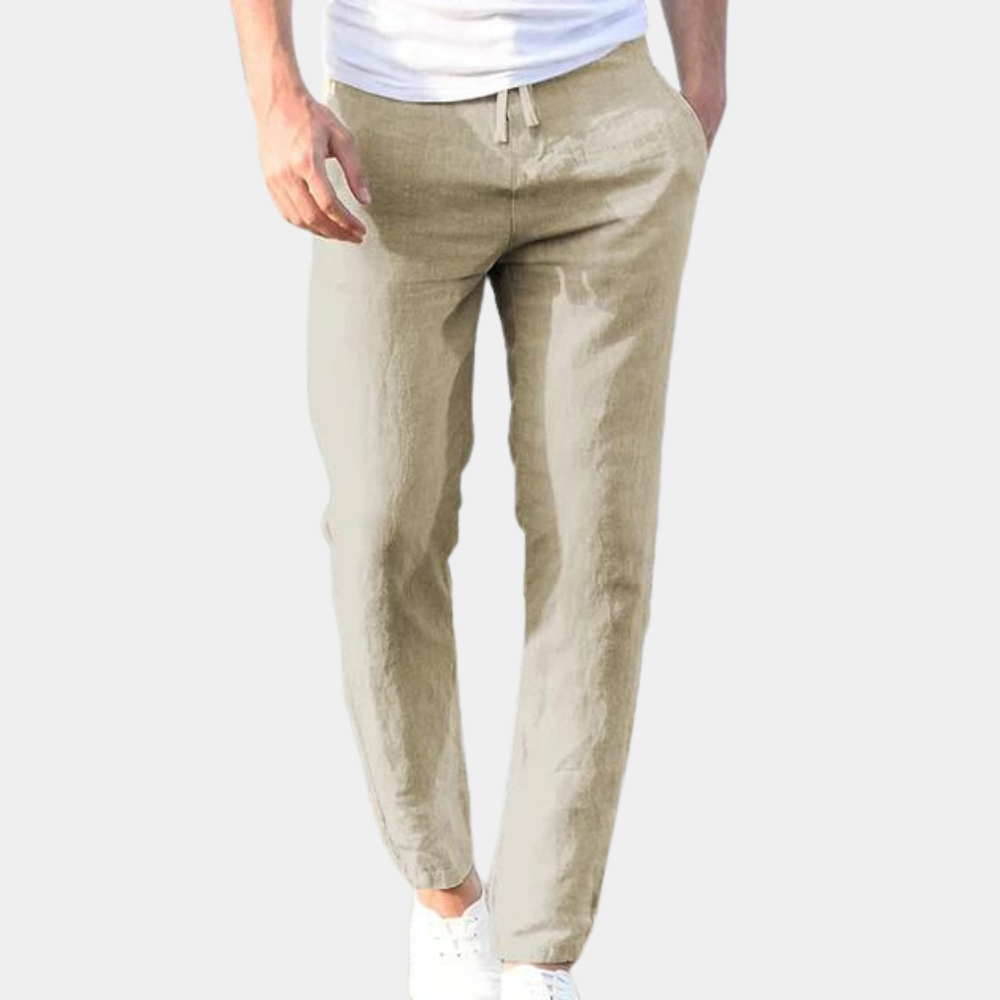 Breathable men&