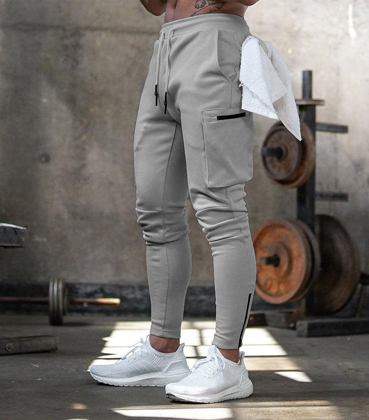 Breathable men&