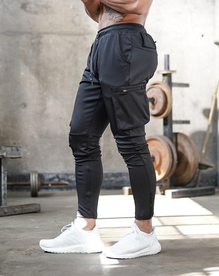 Breathable men&