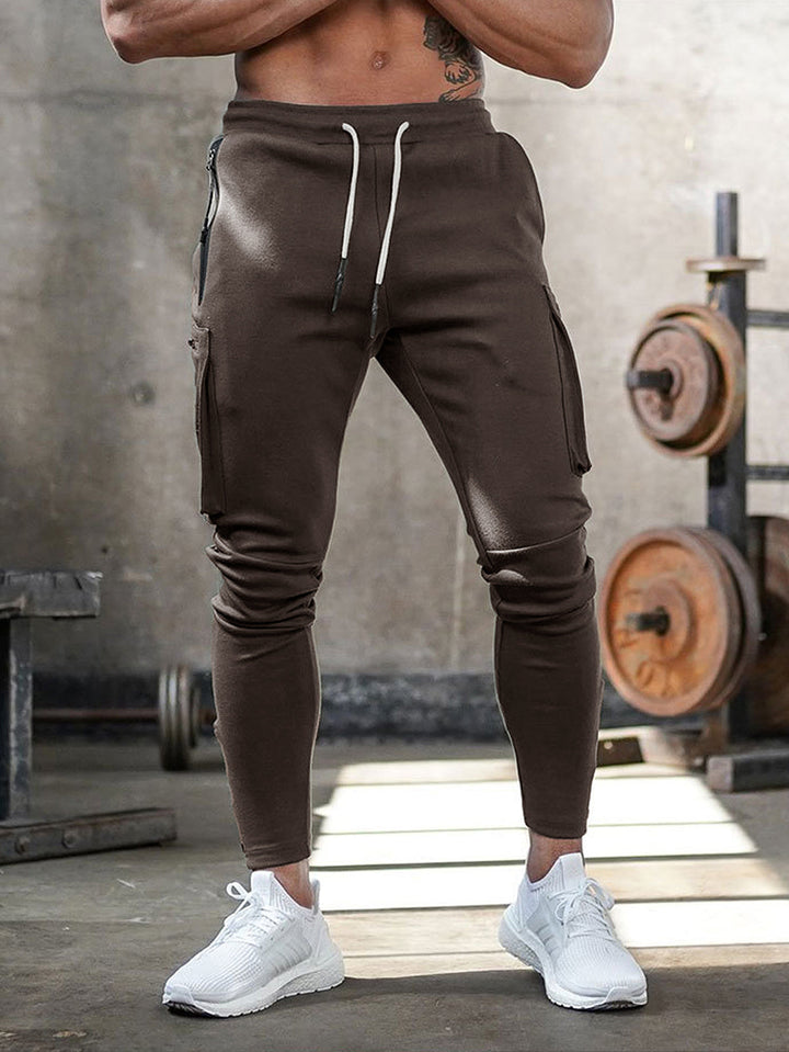 Breathable men&