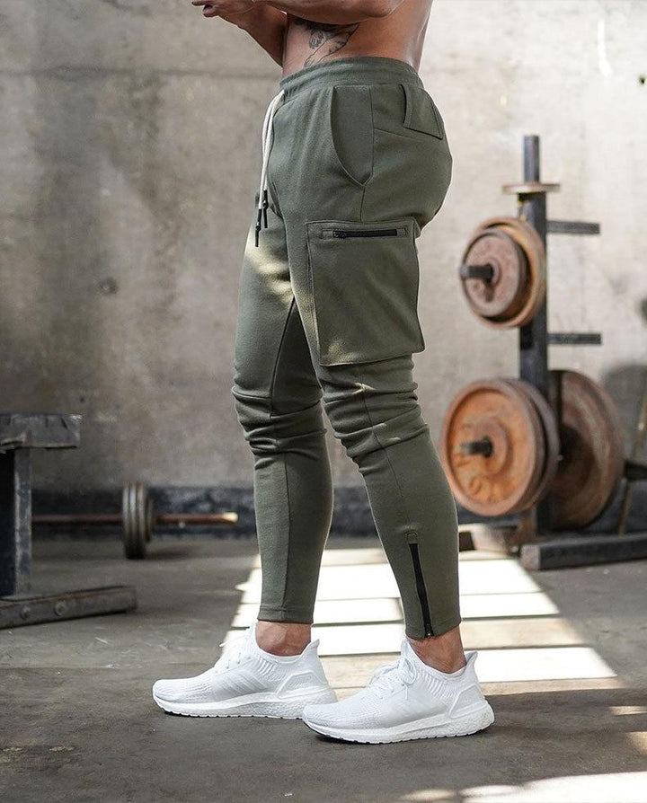 Breathable men&