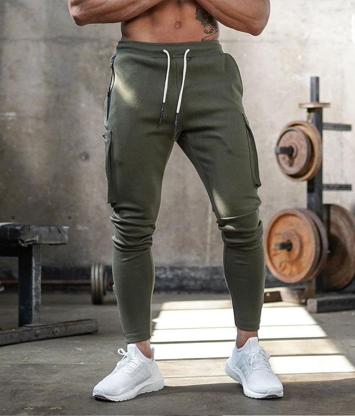 Breathable men&