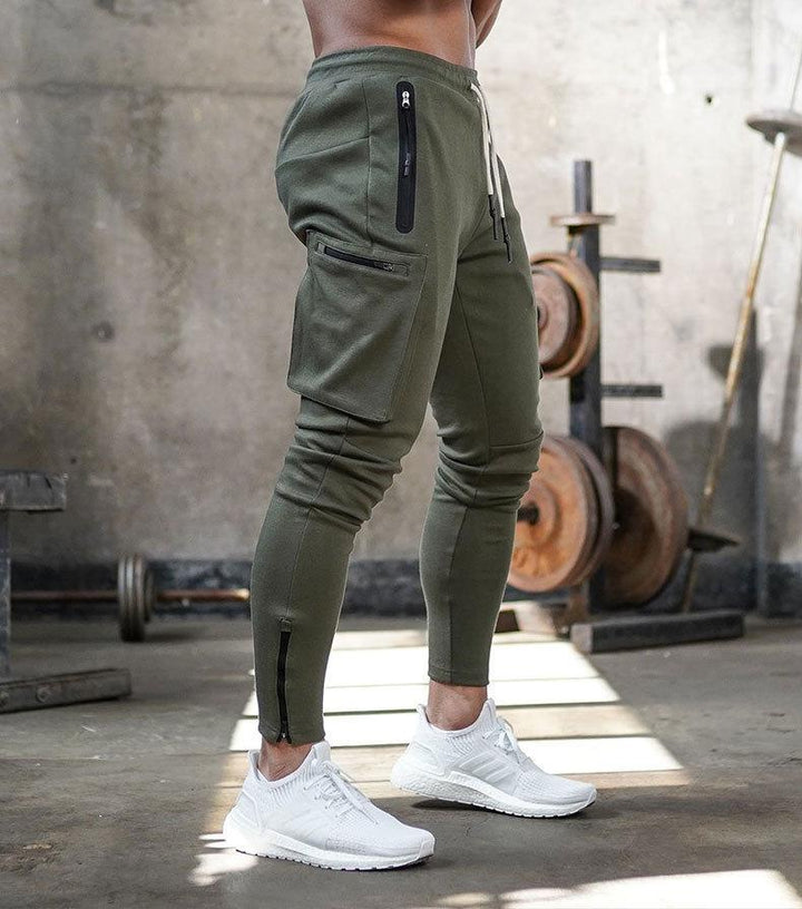 Breathable men&