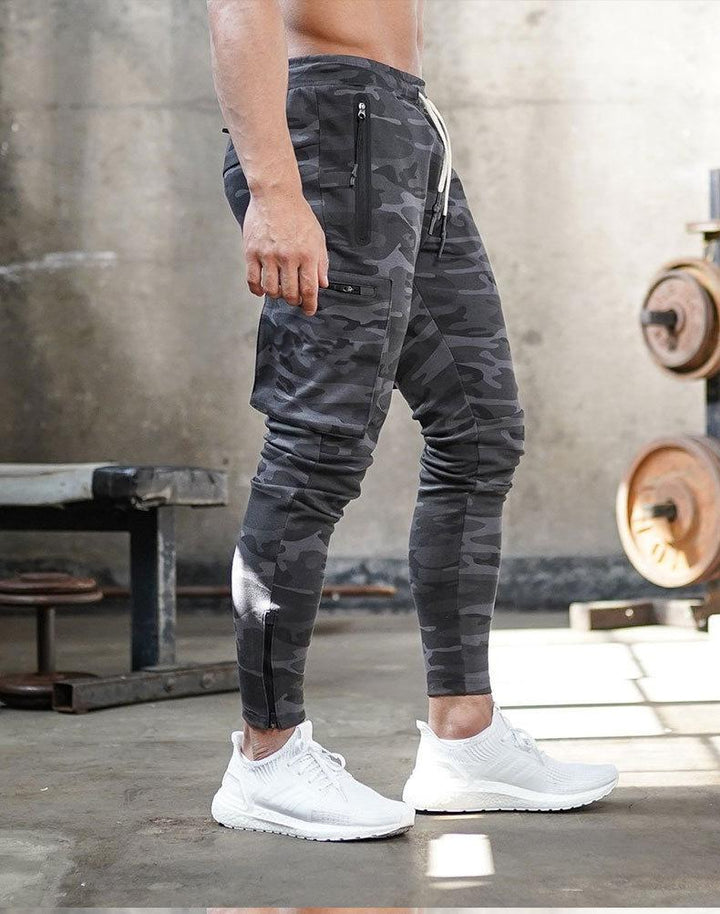 Breathable men&